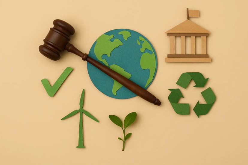 Thumbnail for Glimmers of Progress: Ten Policy Victories That Advanced Planetary Health in the Past Year