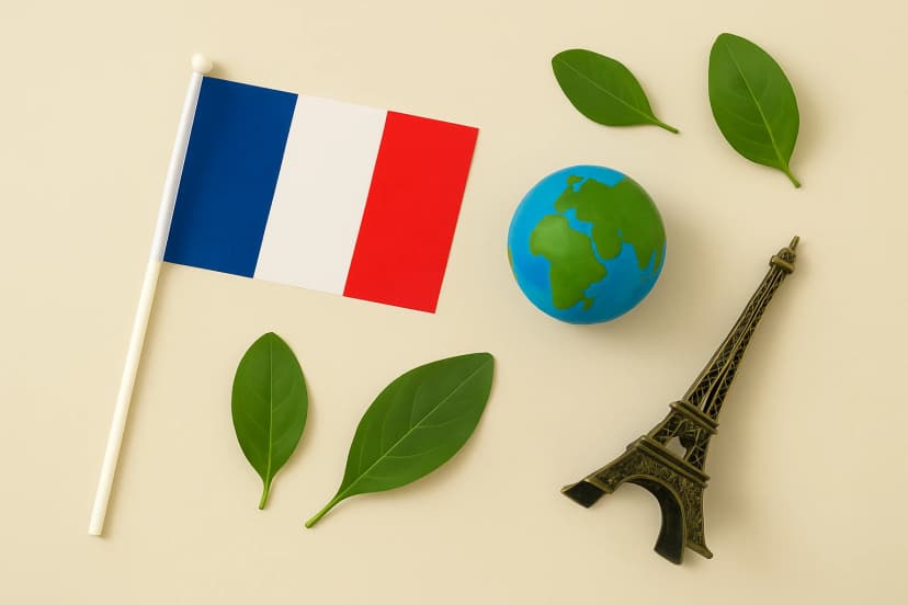 Thumbnail for Decoding the Global Commitment: A Breakdown of the Paris Agreement and the Path Forward