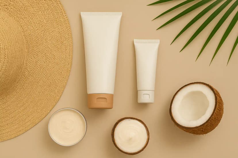 Thumbnail for Shielding Your Skin, Protecting Our Oceans: The Essential Guide to Clean, Reef-Safe Sunscreens