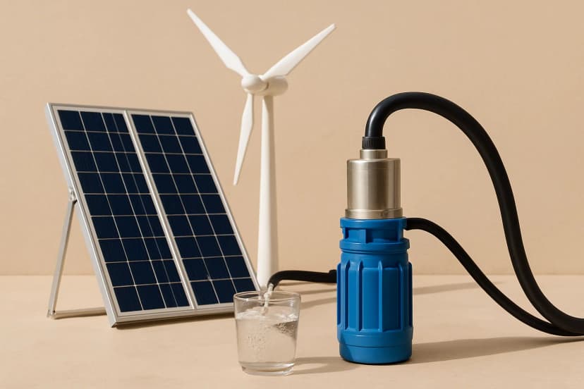 Thumbnail for Ditch Disposables, Hydrate Sustainably: Choosing Alternatives to Bottled Water