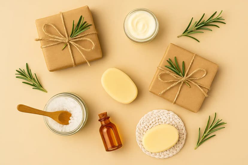 Thumbnail for Crafted with Care, Kind to the Earth: DIY Green Gift Ideas That Truly Show You Care