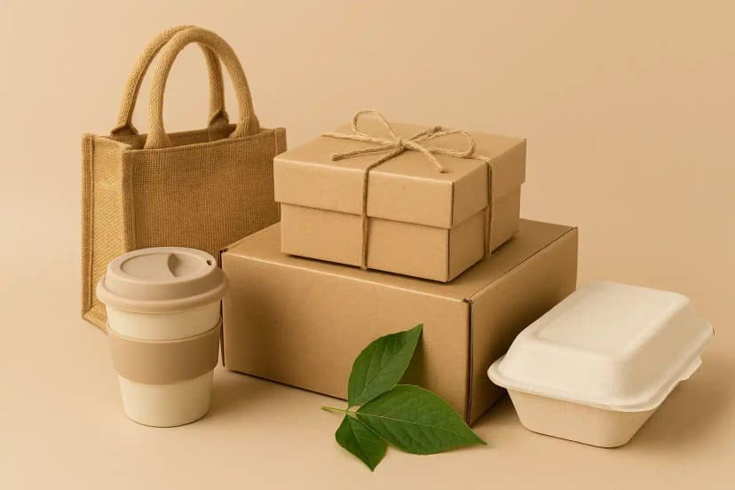 Thumbnail for Slowing Down Delivery: Cultivating Eco-Friendly Shipping Habits
