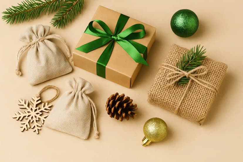 Thumbnail for Unwrap a Greener Holiday: Your Ultimate Guide to Eco-Friendly Gifts for Every Personality