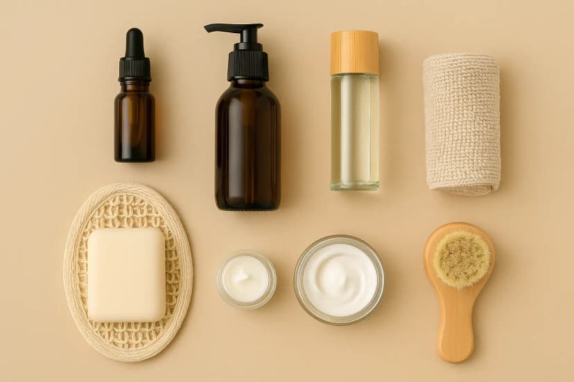 Thumbnail for Uncomplicating Your Glow: Your Guide to Building a Minimalist Skincare Routine