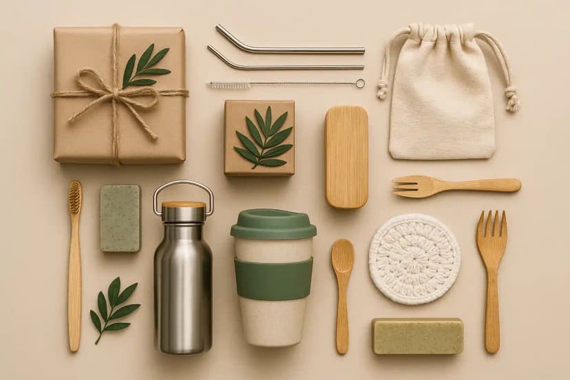 Thumbnail for Beyond the Clutter: Embracing Minimalist and Meaningful Gifts Over Novelty Trinkets