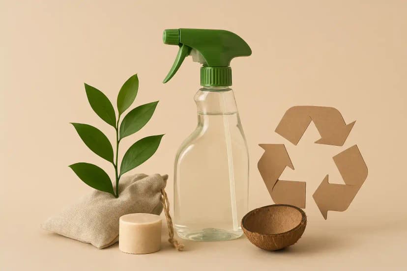 Thumbnail for Breathe Pure Air: Natural and Toxin-Free Alternatives to Chemical Room Sprays