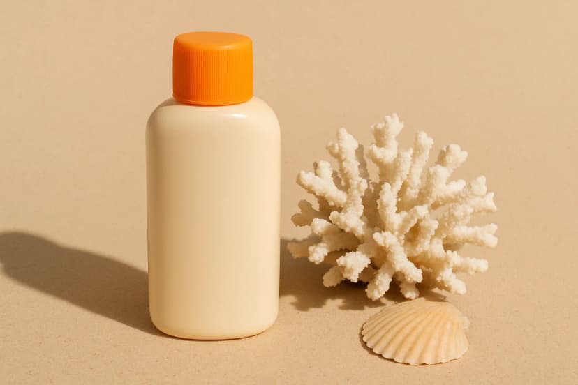 Thumbnail for Sunscreen with a Conscience: Choosing Reef-Safe Formulas to Protect Yourself and Marine Life