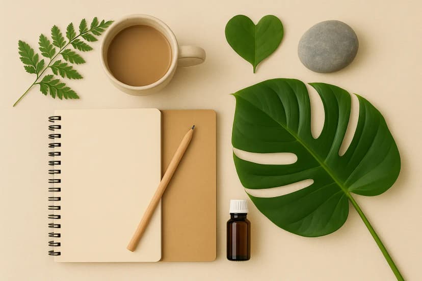 Thumbnail for Nurturing Ourselves, Nourishing Our World: The Intertwined Path of Sustainable Self-Care