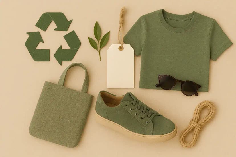Thumbnail for Top 10 Ethical Fashion Brands to Watch This Year
