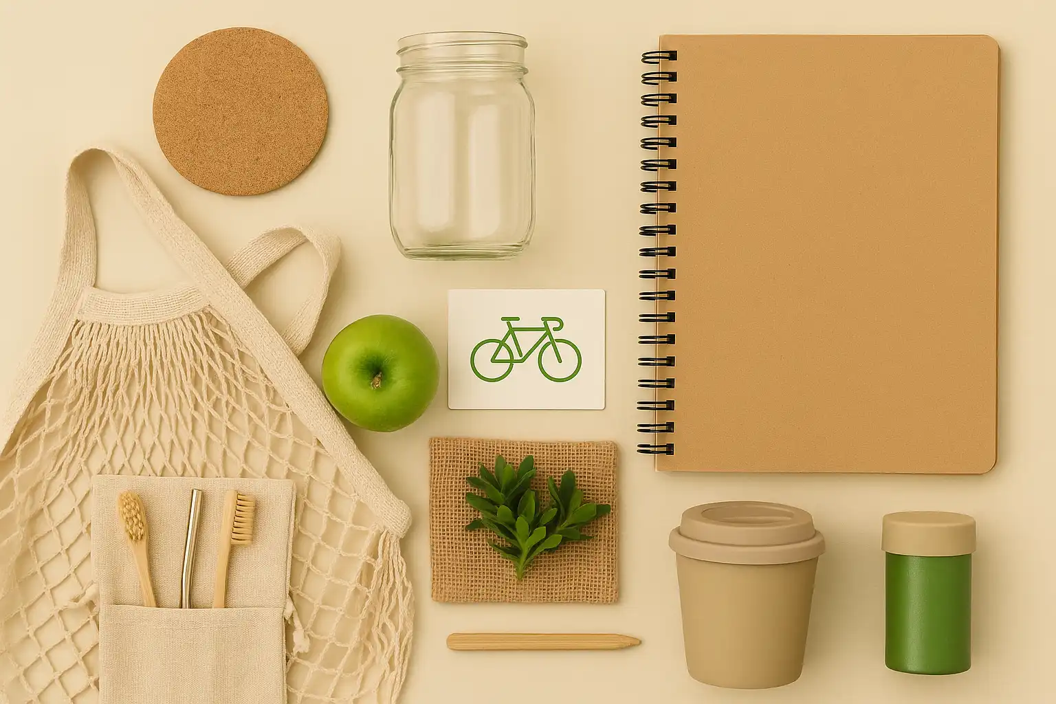 Ignite Change: Embracing 30-Day Challenges for a More Sustainable Lifestyle