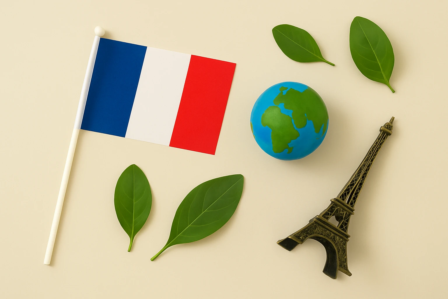 Decoding the Global Commitment: A Breakdown of the Paris Agreement and the Path Forward