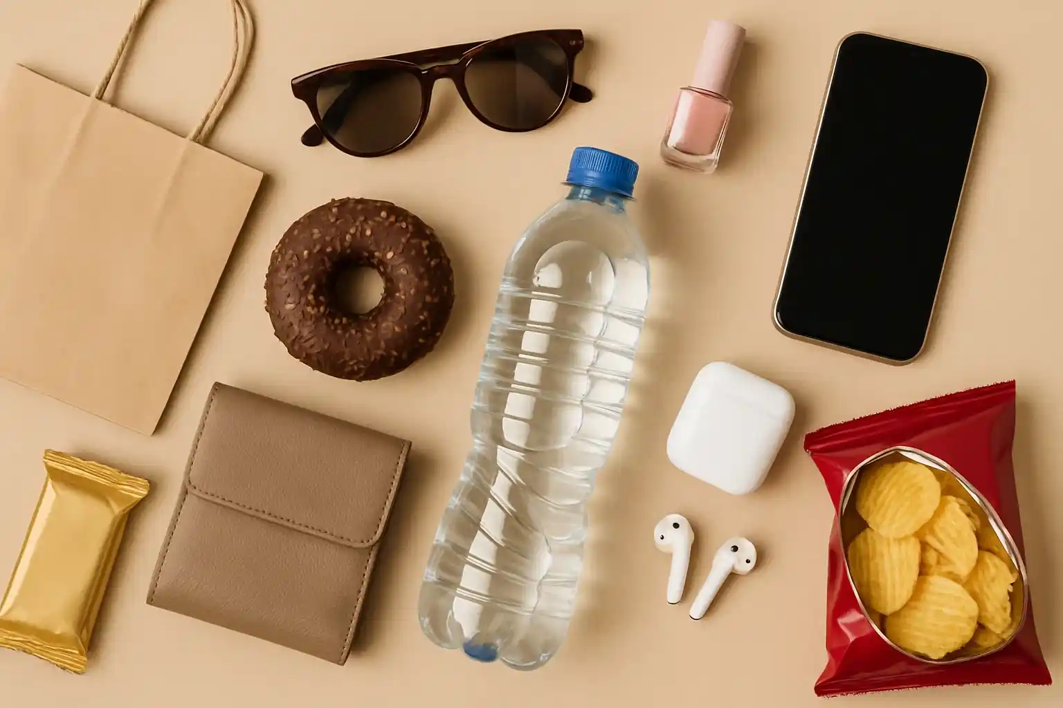 Breaking Free from the Urge: Cultivating Mindful Consumption to Conquer Impulse Purchases