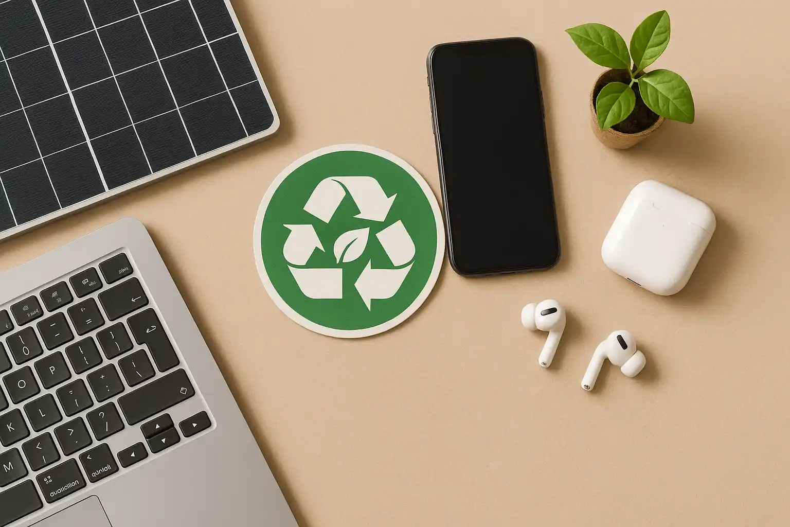 Neutralizing Your Tech Footprint: Choosing Carbon-Neutral Tech Purchases