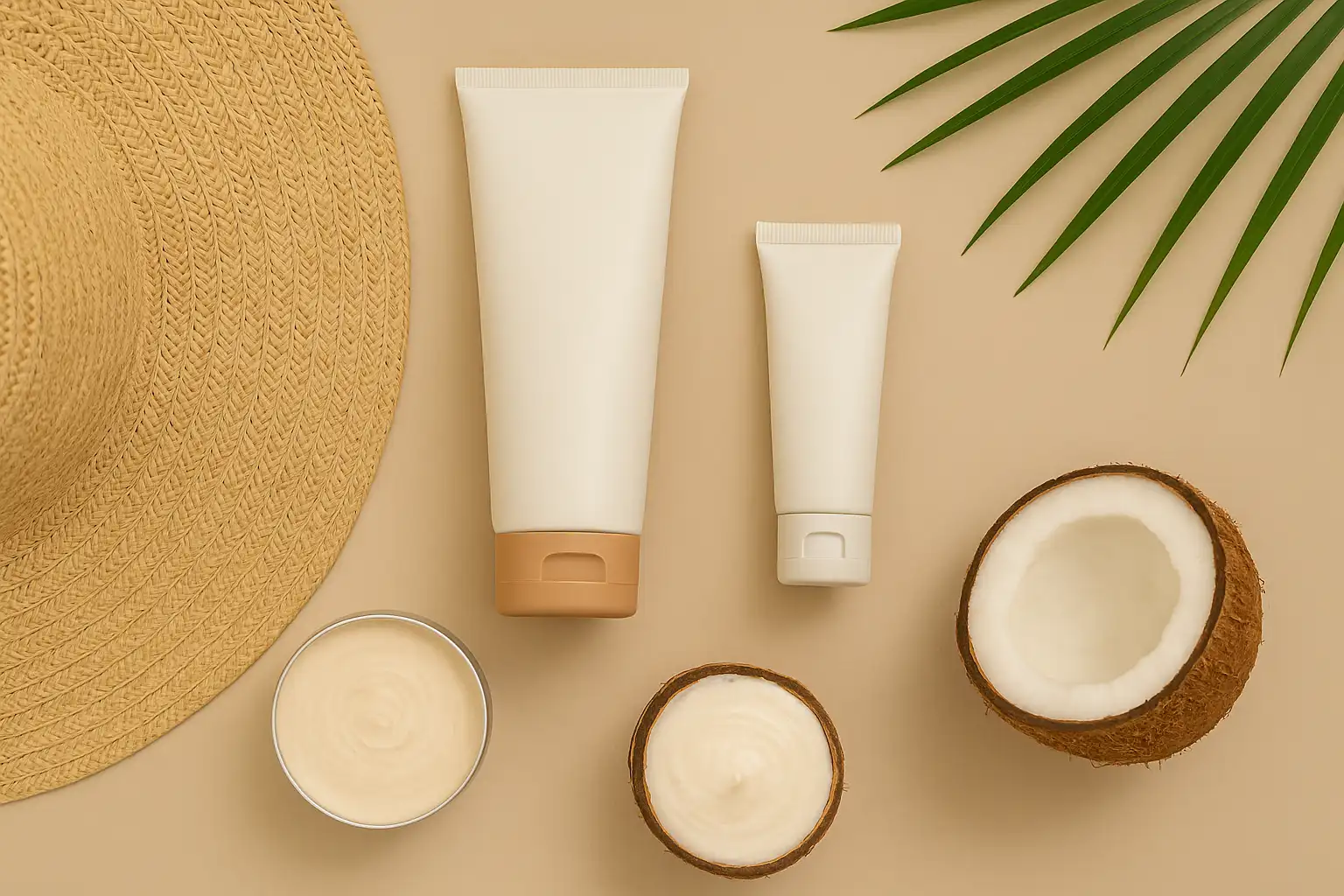 Shielding Your Skin, Protecting Our Oceans: The Essential Guide to Clean, Reef-Safe Sunscreens
