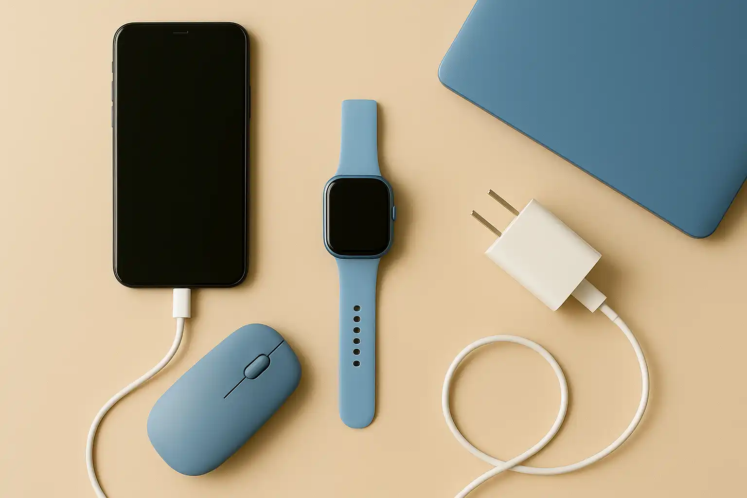 The Silent Energy Thief: Cutting Down Idle Device Usage for a Sustainable Digital Footprint