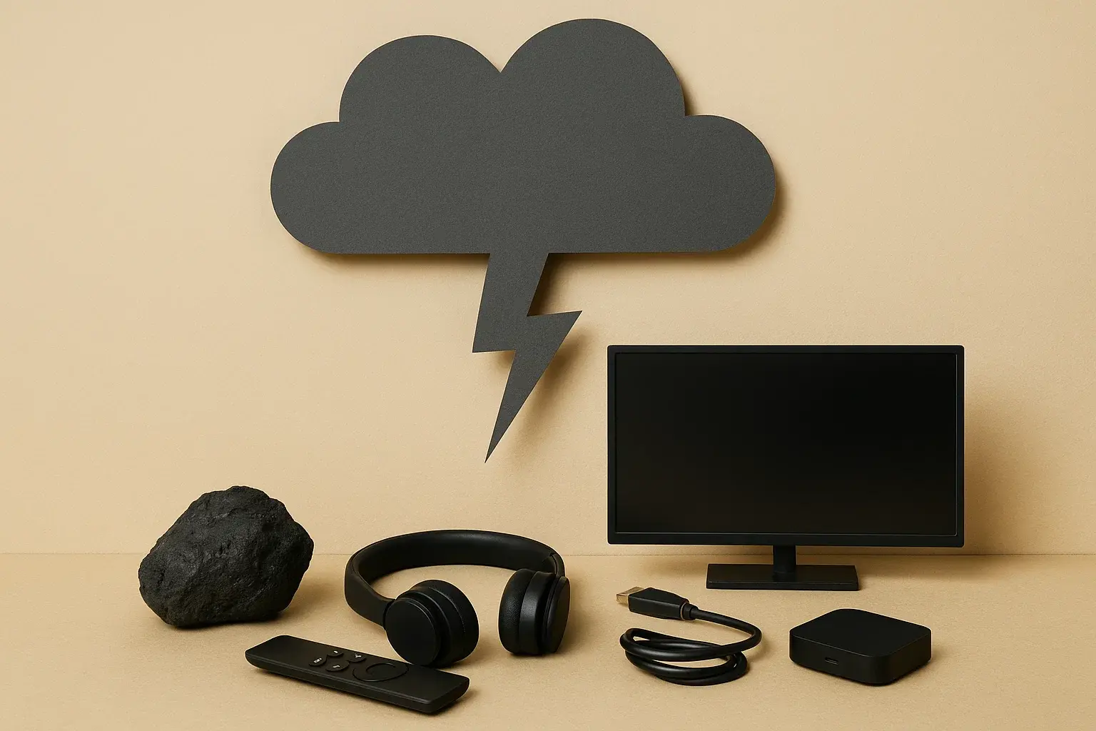 The Unseen Gigabytes: Cutting Your Streaming Carbon Footprint