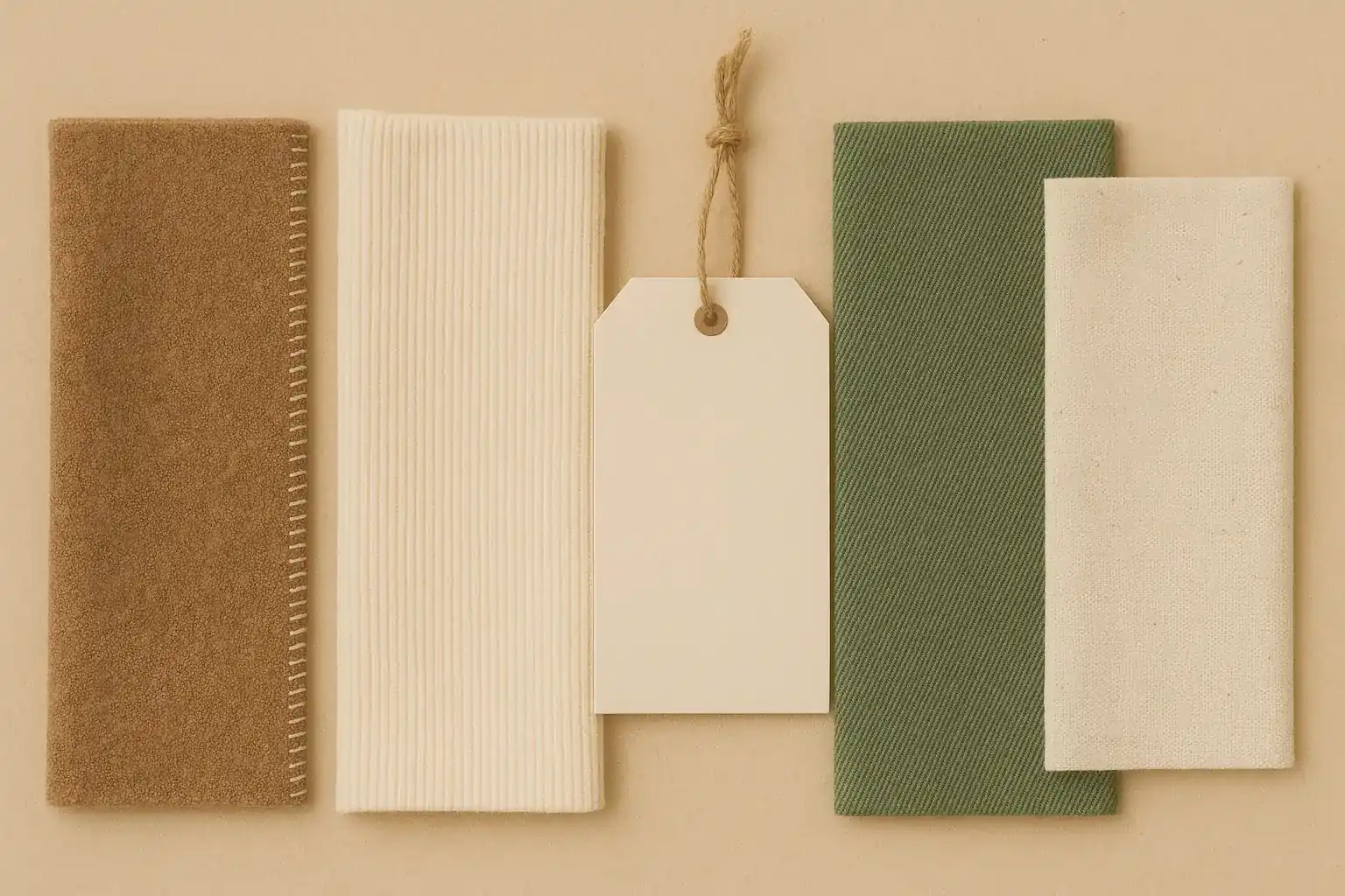 Decoding Fabric Labels: What's Really Sustainable?