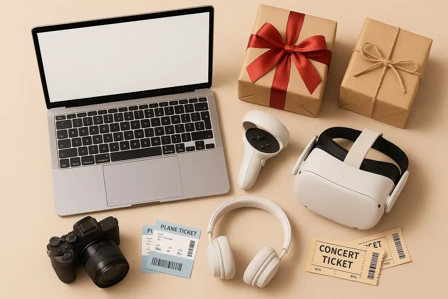Beyond the Gadget Graveyard: Thoughtful Alternatives to Unneeded Electronics as Gifts