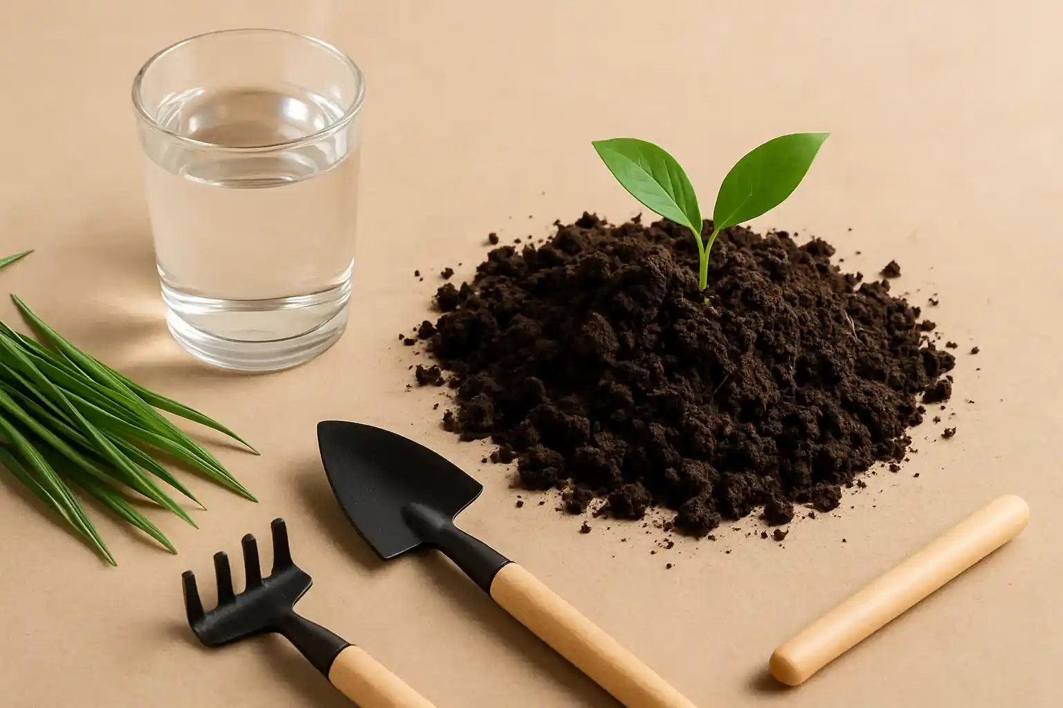 Nourish Your Garden Naturally: Ditching Chemical Fertilizers for Soil and Water Health