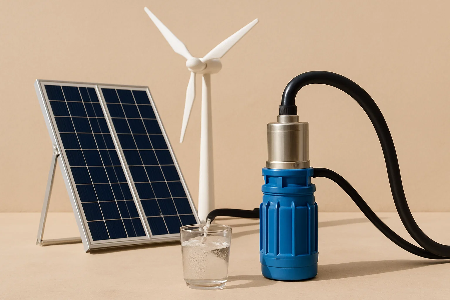 Ditch Disposables, Hydrate Sustainably: Choosing Alternatives to Bottled Water
