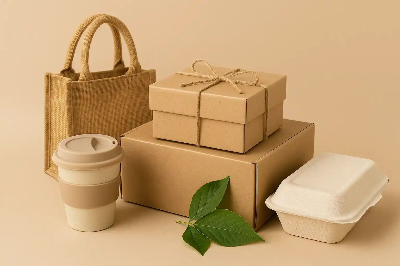 Slowing Down Delivery: Cultivating Eco-Friendly Shipping Habits