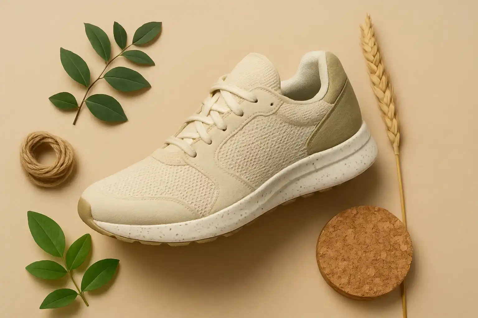 Step Up Your Sustainability: Choosing Eco-Friendly Alternatives to Conventional Sports Shoes