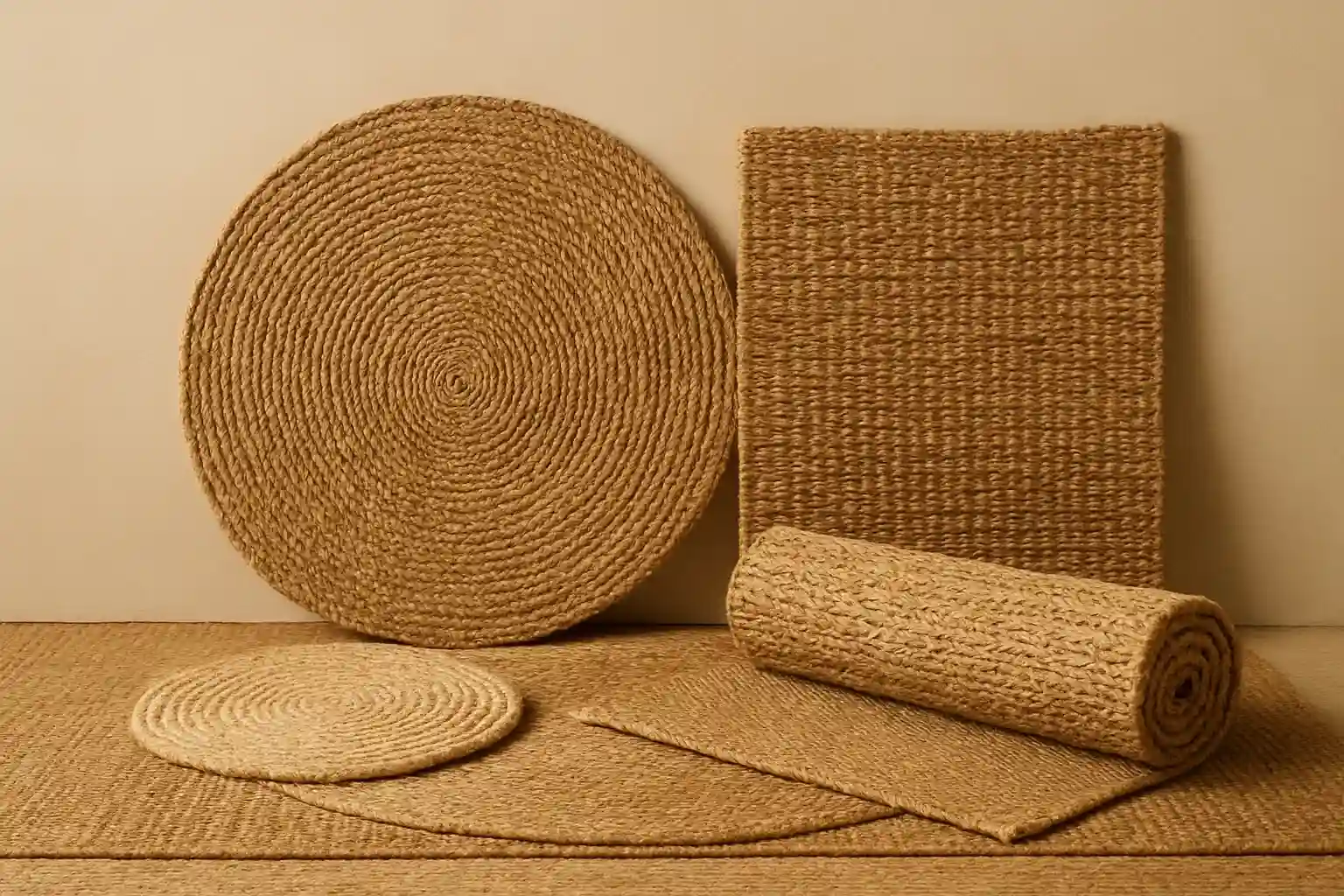 Step Softly on the Earth: Upgrading Your Home with Natural Floor Rugs