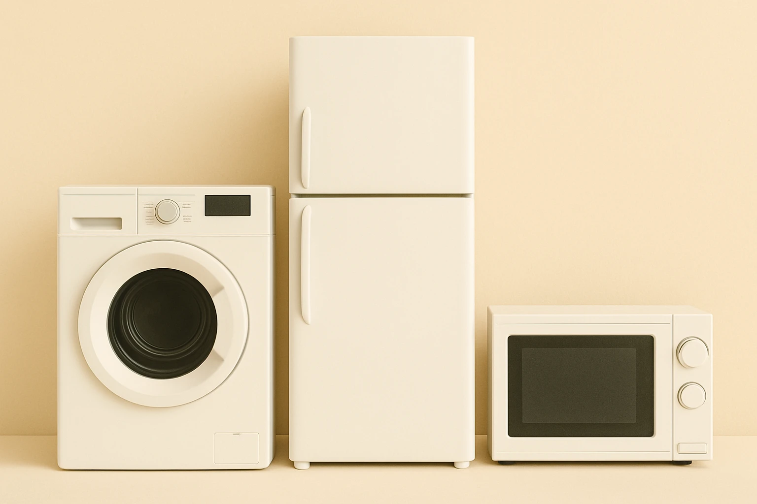 Powering a Sustainable Future, One Appliance at a Time: Exploring the Value of Energy Efficiency