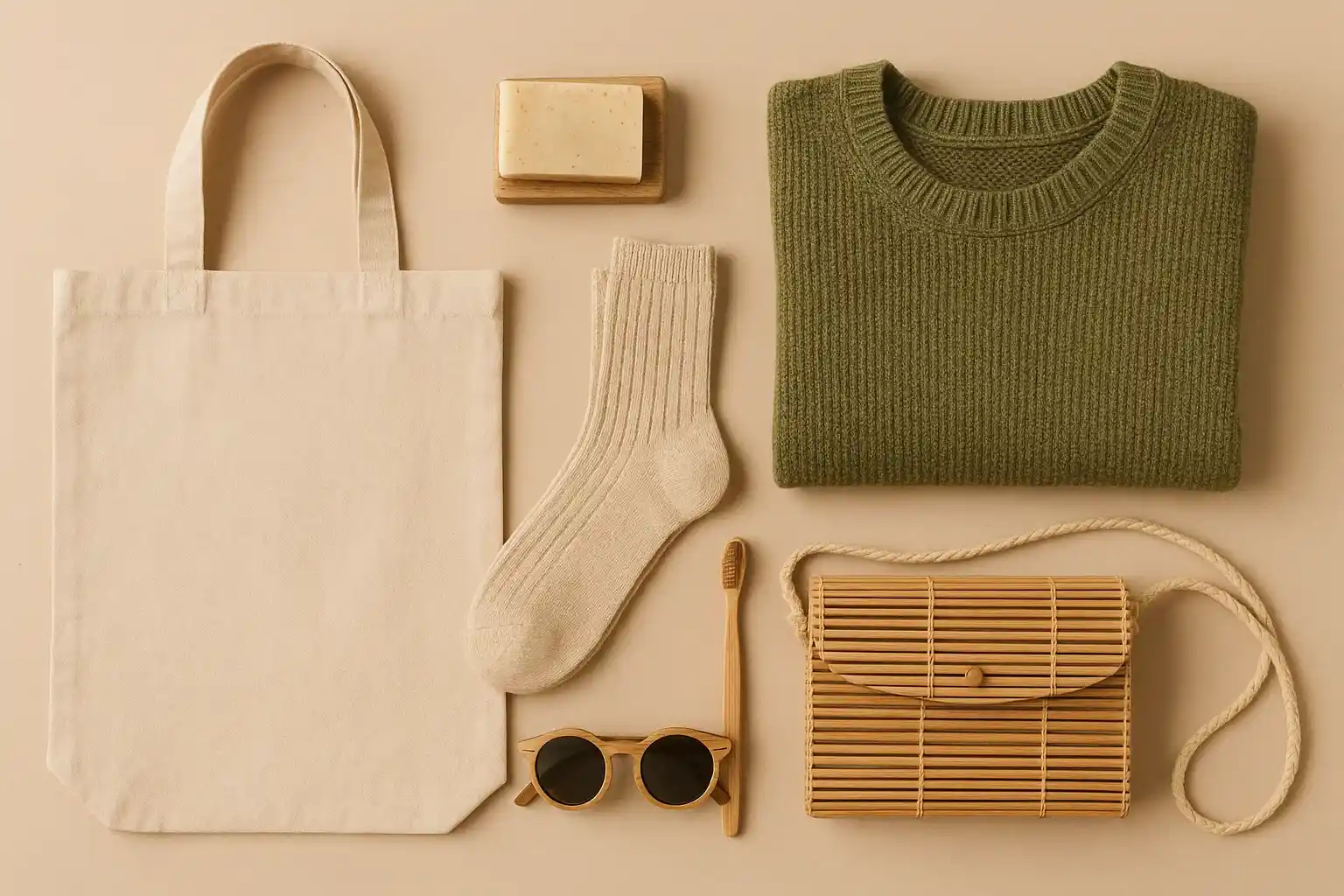 Style with Substance: Choosing Ethical Fashion Gifts Over Fast Fashion