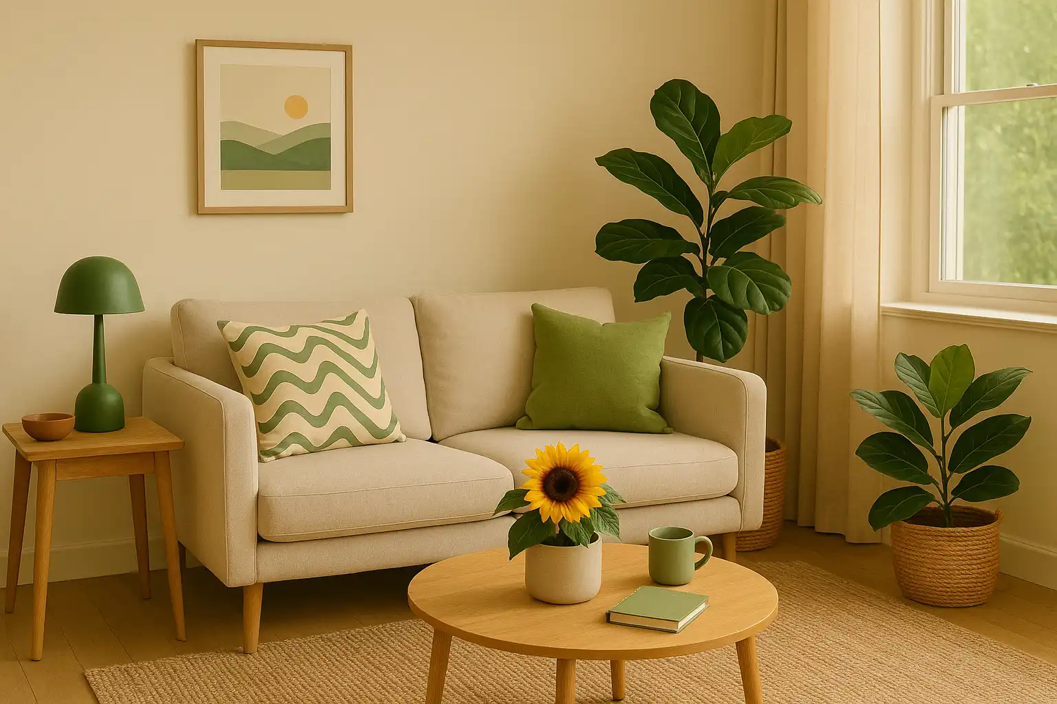 The Unexpected Spark: Unearthing Joy in Eco-Friendly Living
