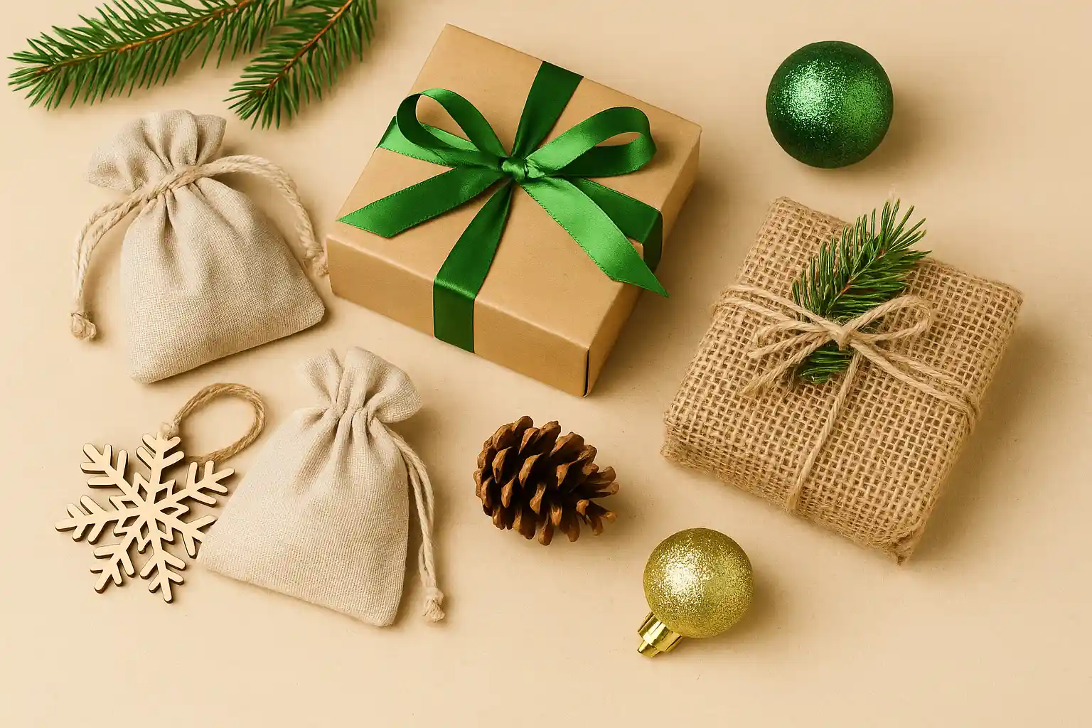 Unwrap a Greener Holiday: Your Ultimate Guide to Eco-Friendly Gifts for Every Personality