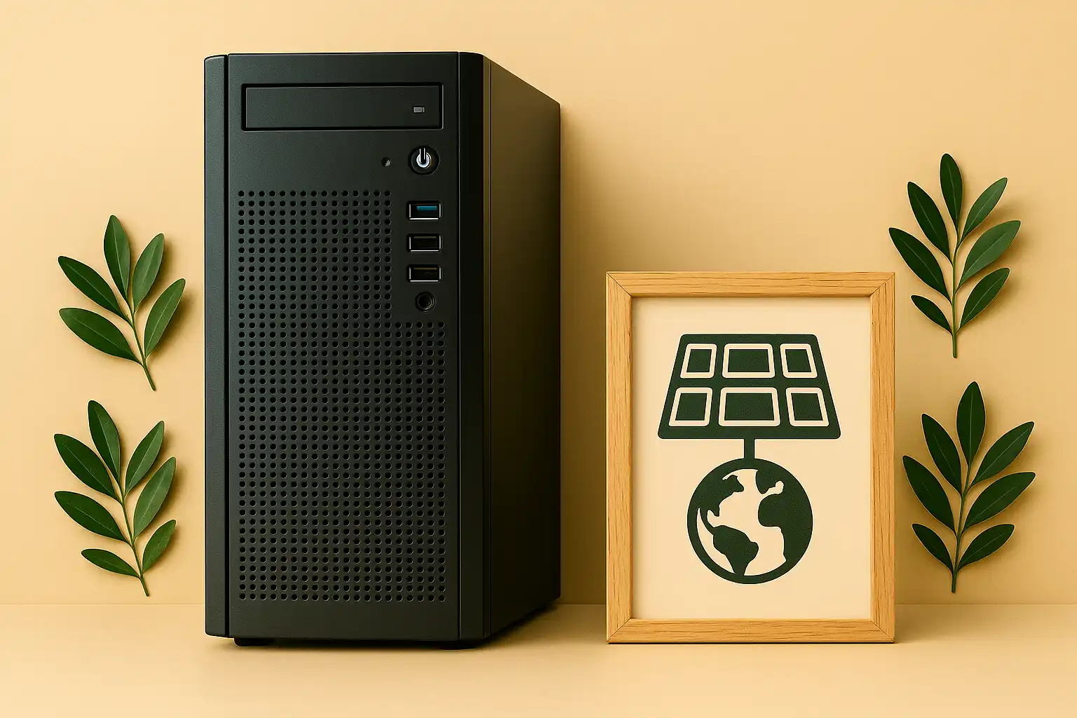 Powering the Web, Sustainably: Understanding Energy-Intensive Servers and Green Alternatives