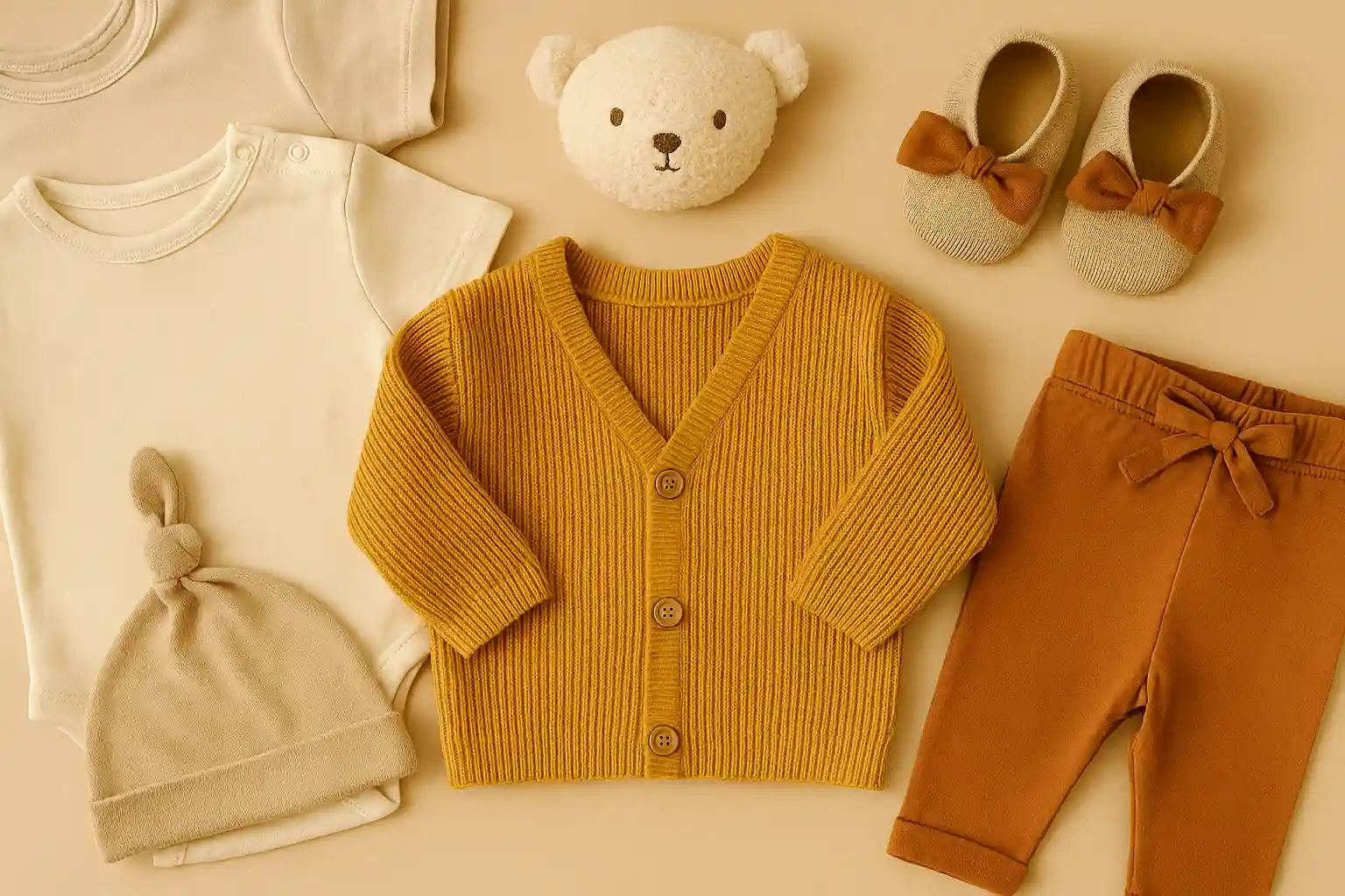 The Enduring Gift: Unlocking the Treasures of Hand-Me-Downs and Preloved Parenting