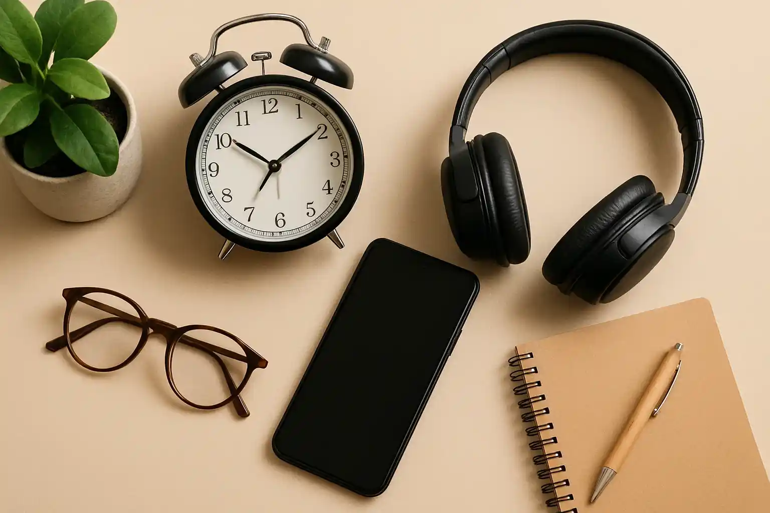 Reclaiming Your Attention: Cultivating Healthy Digital Habits to Combat Mindless Scrolling