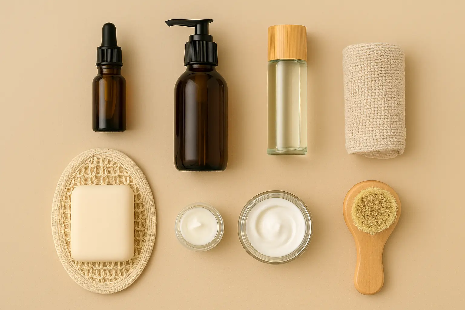 Uncomplicating Your Glow: Your Guide to Building a Minimalist Skincare Routine