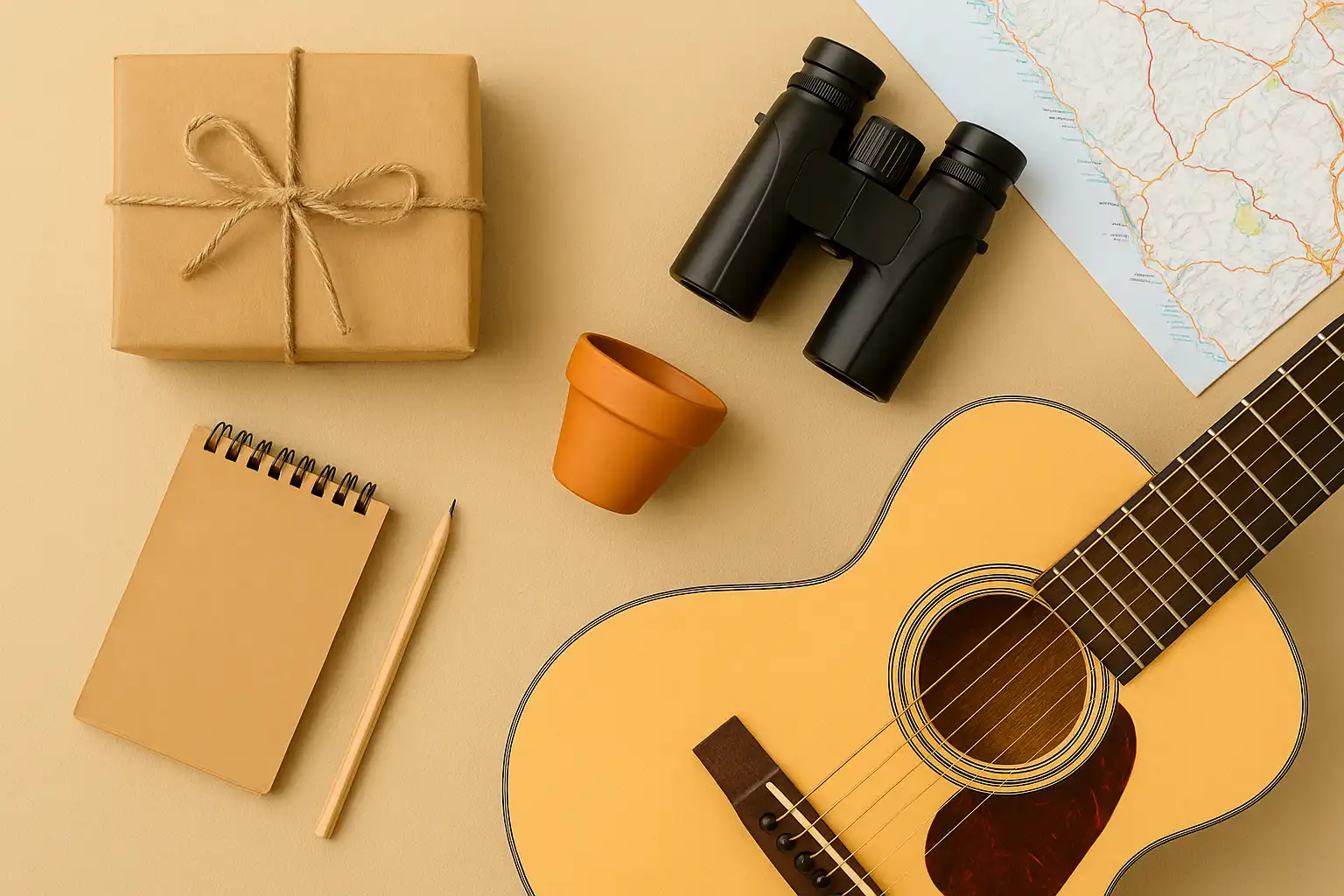 Unwrapping Memories: Your Comprehensive Guide to Gifting Experiences Instead of Stuff