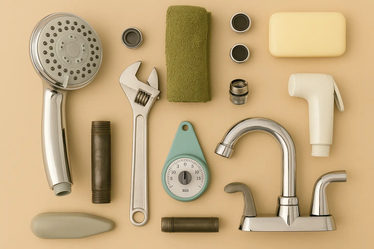 Conserving Every Drop: Practical Strategies to Effectively Reduce Your Home's Water Usage