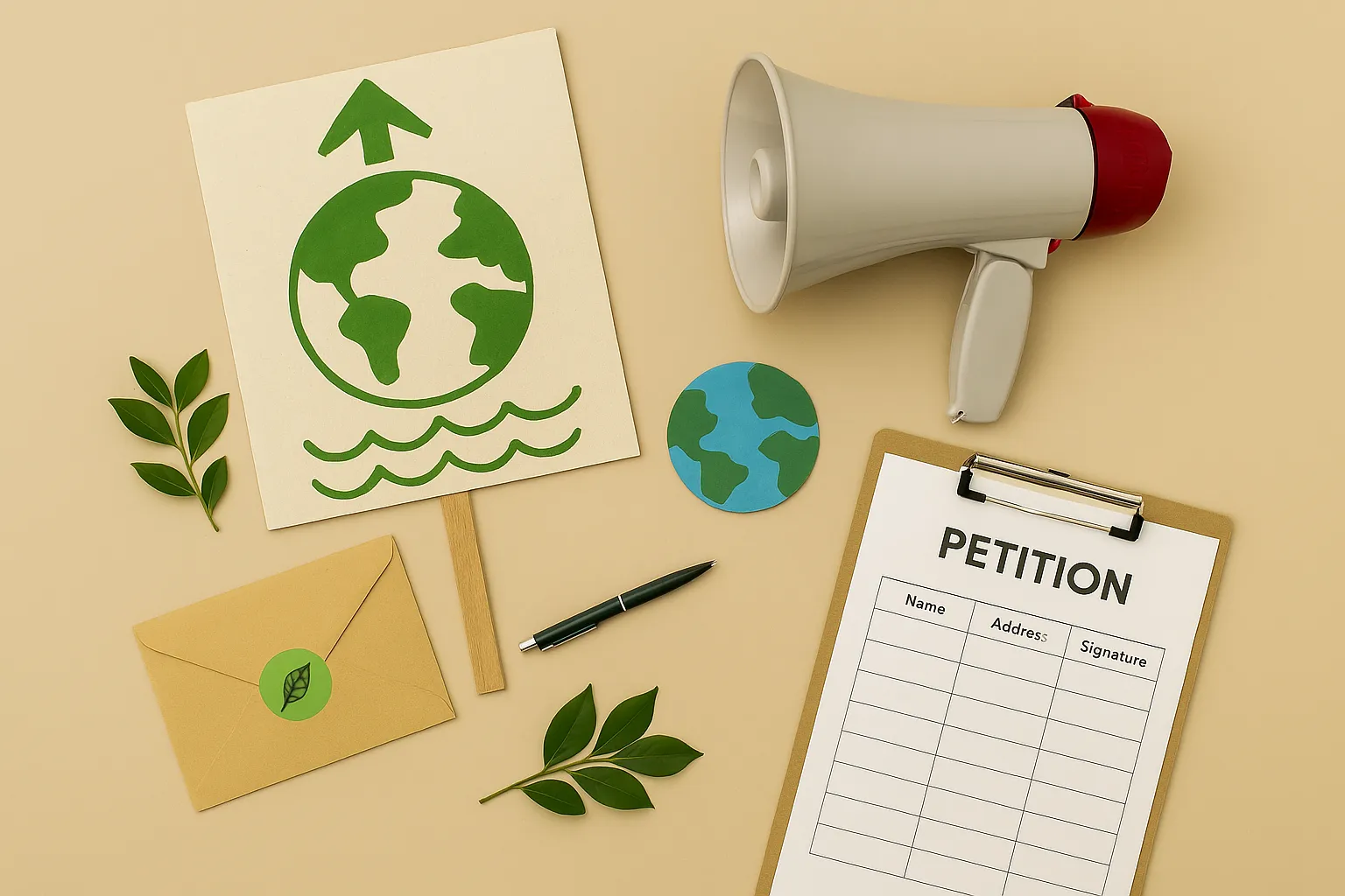 Sustaining the Fire: Nurturing Your Well-being While Supporting Climate Action