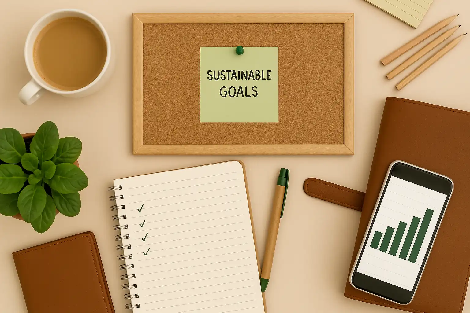 The Power of Progress: How to Track and Celebrate Your Sustainability Wins