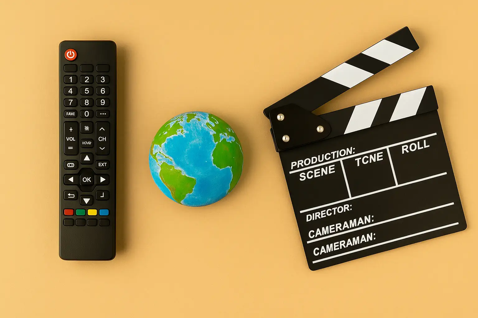The Unseen Gigawatts: Unpacking the Environmental Impact of Your Streaming Habits