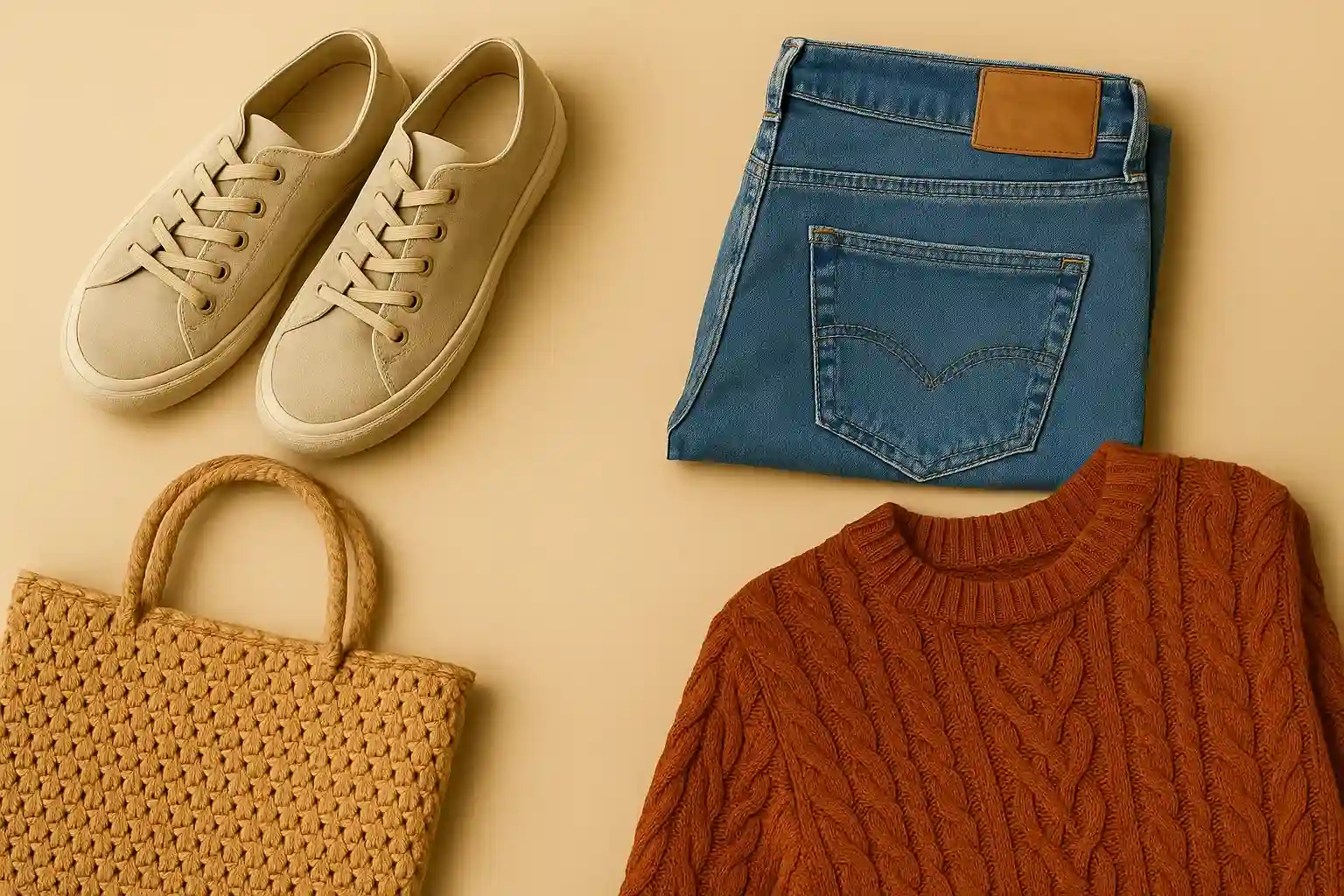 Wear Your Values: Choosing Local and Ethical Fashion Over Fast Fashion Imports