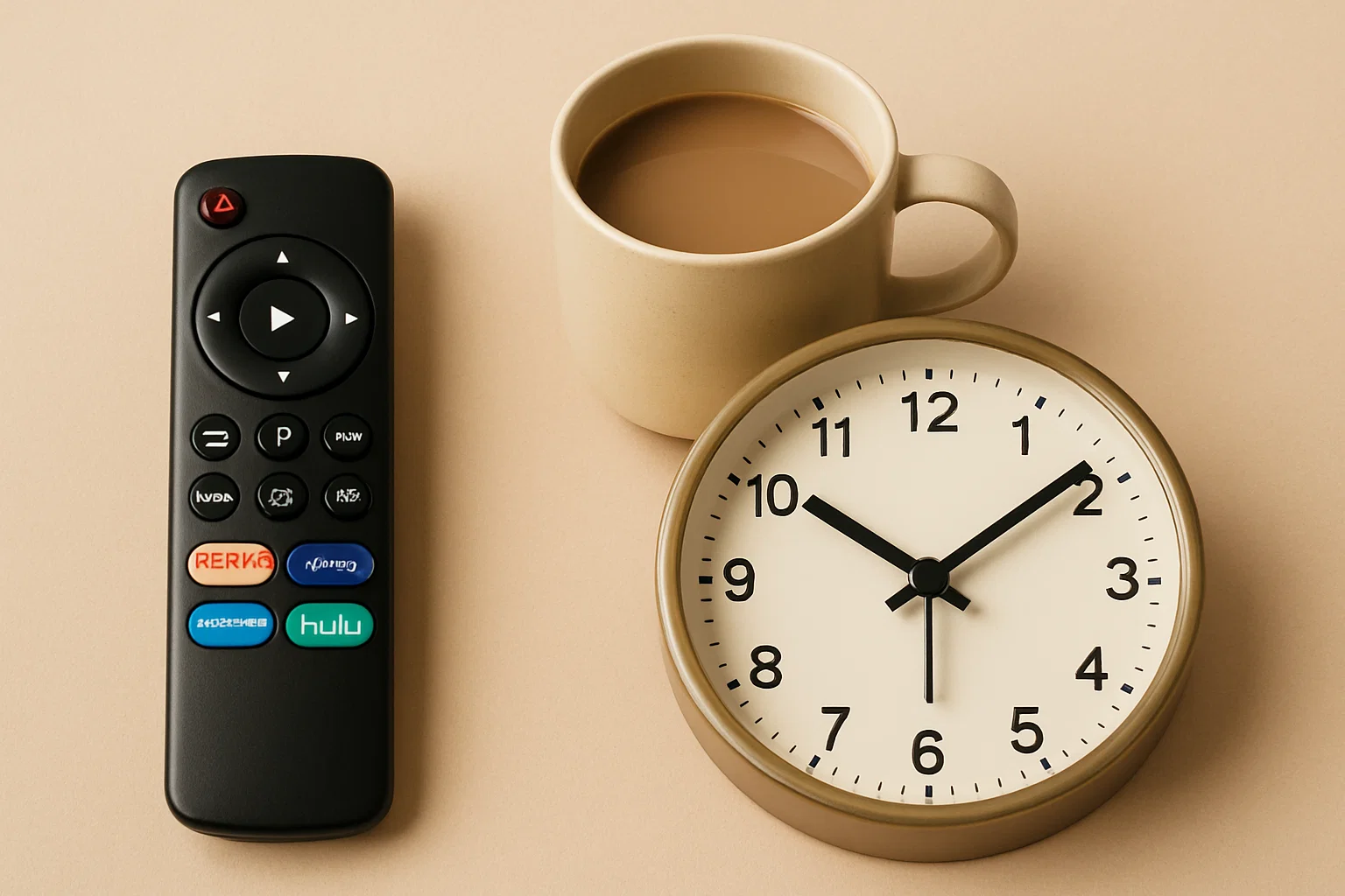 Reclaiming Your Leisure: Mindful Entertainment Consumption in the Age of Endless Streaming