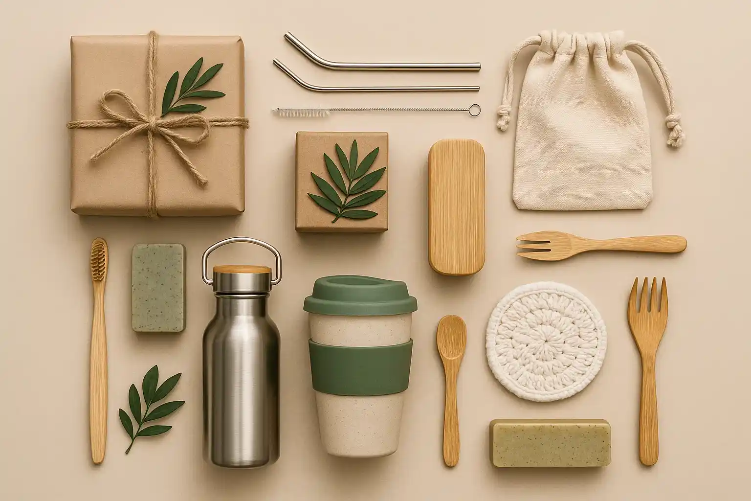 Beyond the Clutter: Embracing Minimalist and Meaningful Gifts Over Novelty Trinkets