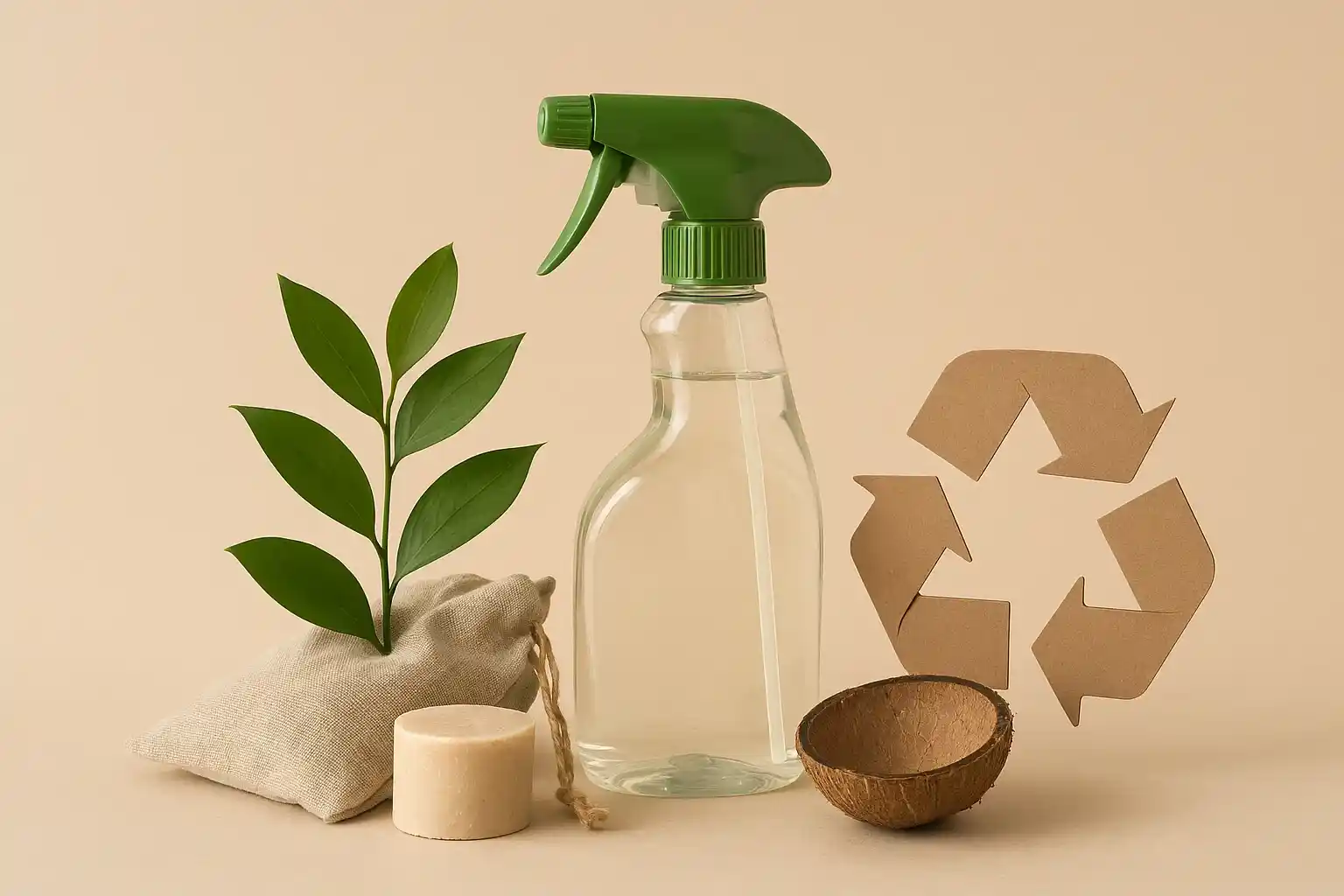 Breathe Pure Air: Natural and Toxin-Free Alternatives to Chemical Room Sprays