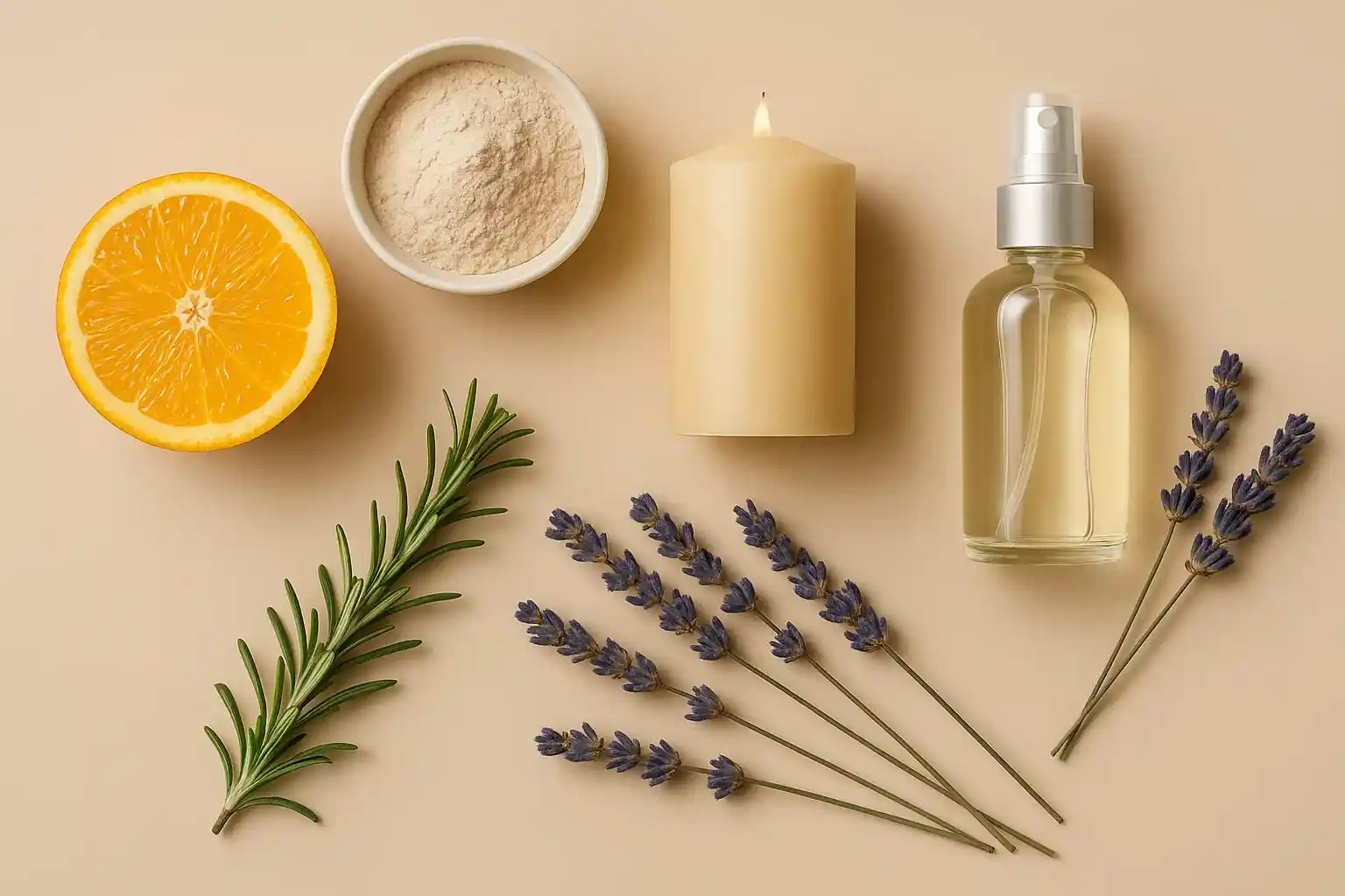 Light Up Your Home, Not the Planet: Choosing Natural Scent Alternatives to Paraffin Candles