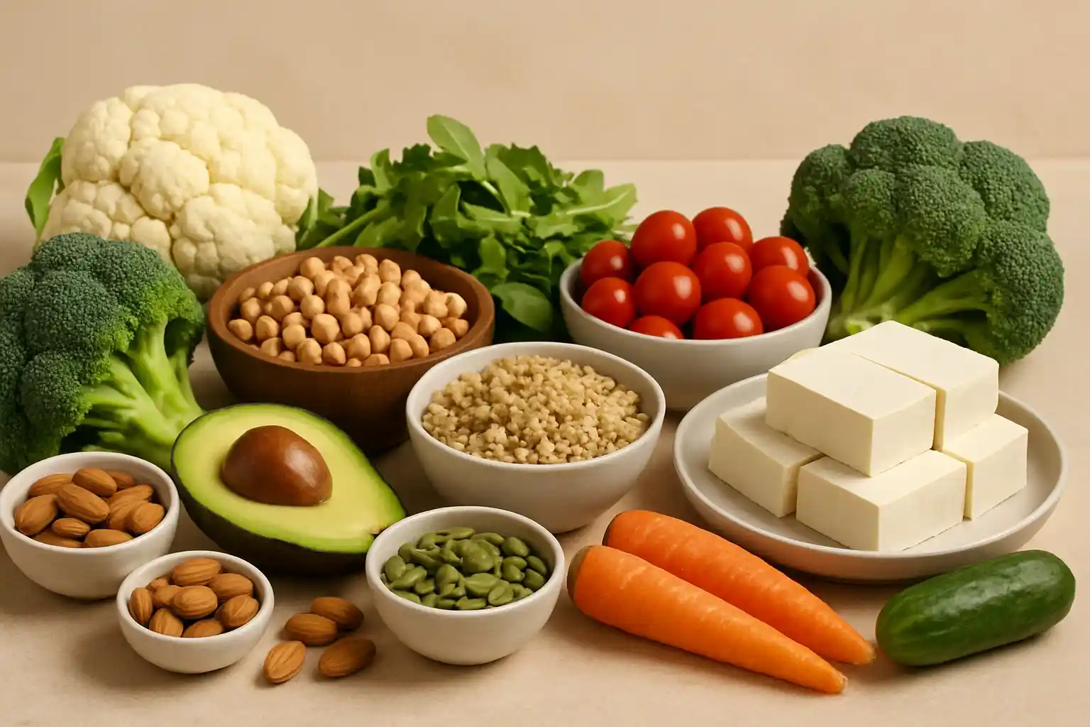 Savoring Sustainability: Embracing Plant-Forward Eating Over Meat-Centric Diets