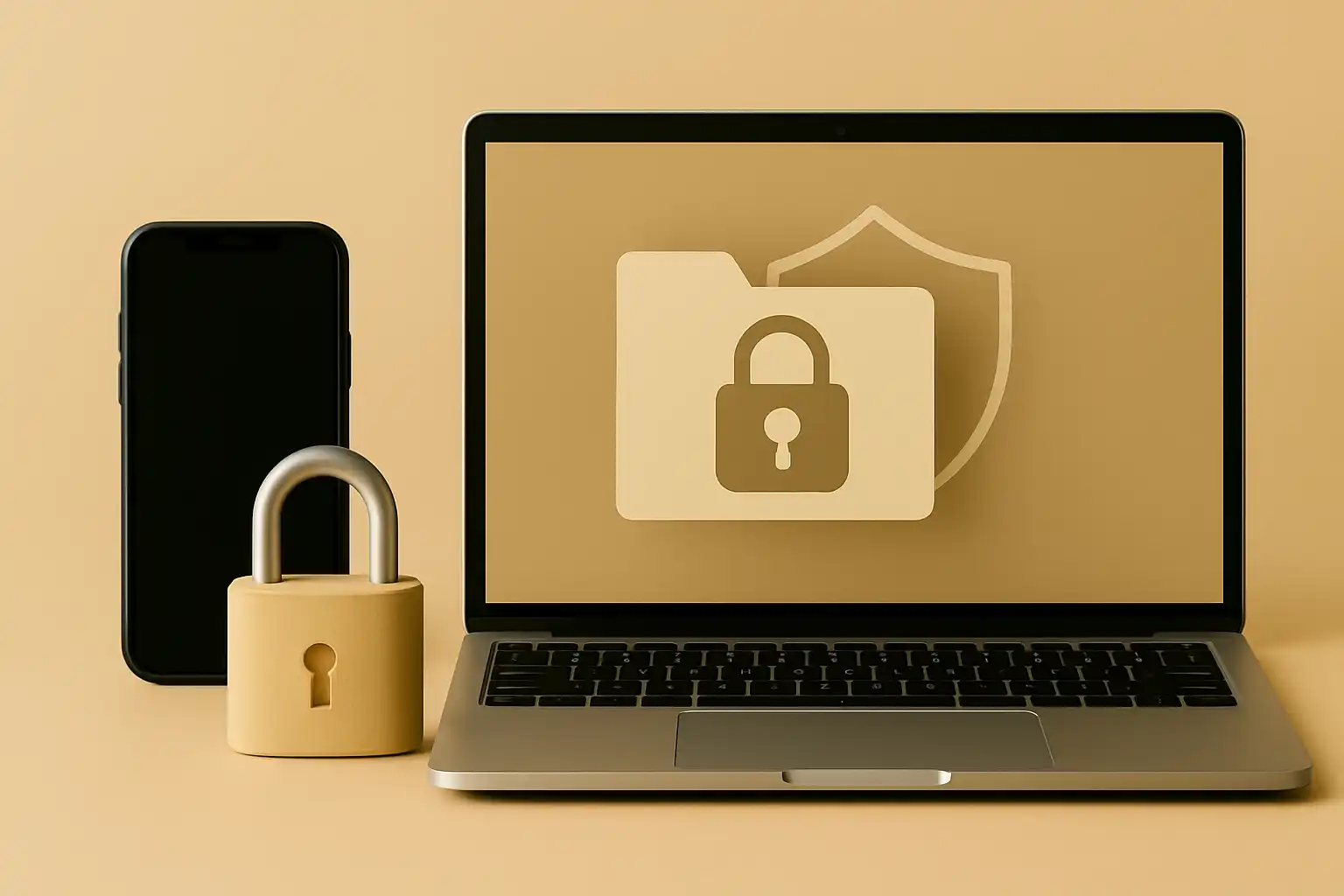 Reclaiming Your Digital Footprint: Prioritizing Privacy-First Tech Choices