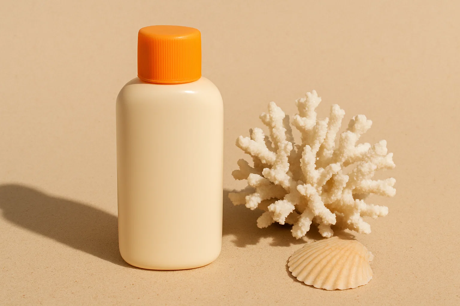 Sunscreen with a Conscience: Choosing Reef-Safe Formulas to Protect Yourself and Marine Life