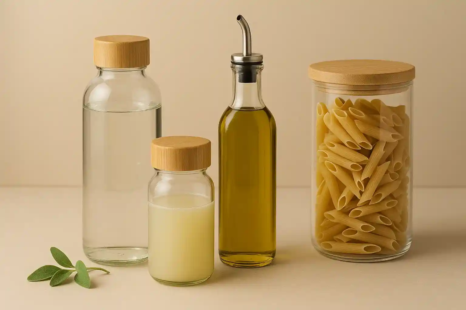 Quench Your Thirst Sustainably: Choosing Reusable Alternatives to Plastic Water Bottles
