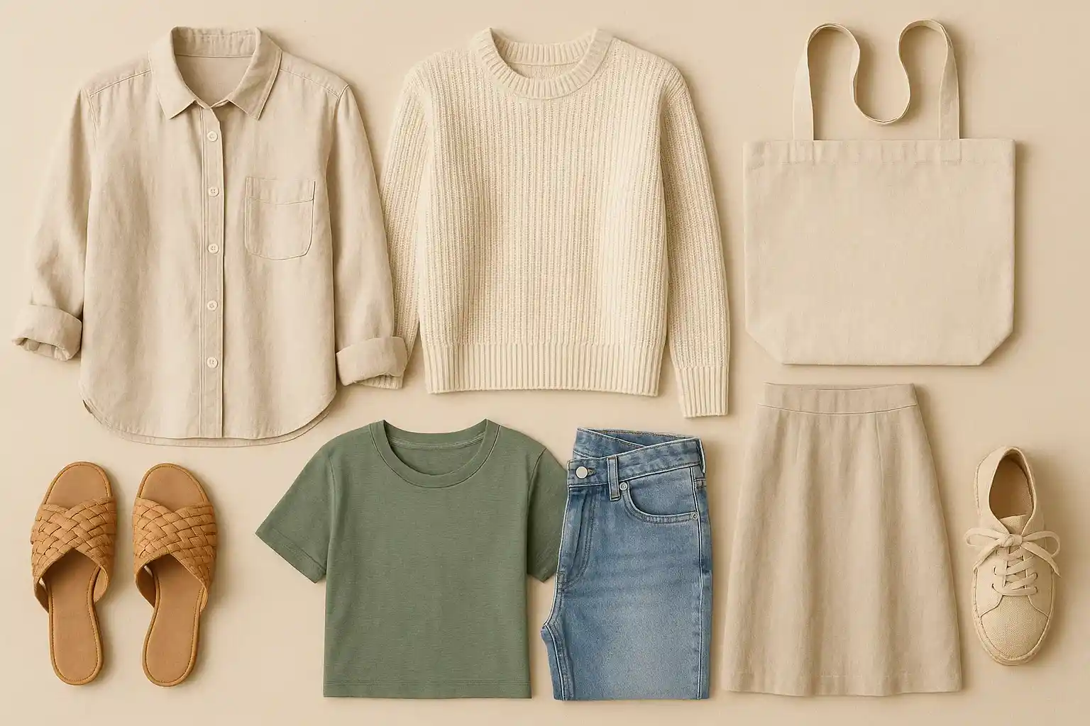 Reclaim Your Closet, Respect the Planet: Choosing Sustainable Alternatives to Plastic Hangers